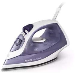 PHILIPS ST. IRON HV-CRM (PURPLE)-3 PIN GC1752/36- deluxe.com.ng