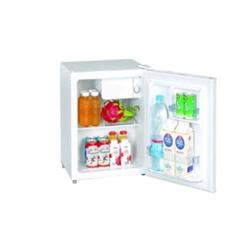  NX-65-Nexus Fridge-Bar-65 Ltrs-Wood Finish/Silver Finished- deluxe.com.ng