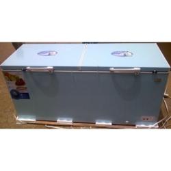 NEXUS NX-695CP CHEST FREEZERS Blue Colour - deluxe.com.ng