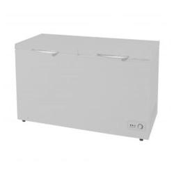 NX-800 LTR NEXUS CHEST FREEZER -SILVER- deluxe.com.ng