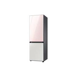 Samsung Refrigerator 339L Double Door  Bottom Freezer Refrigerator | RB33T307058 - deluxe.com.ng