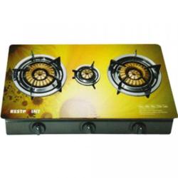 RestPoint Gas Stove | RC-35Z - deluxe.com.ng