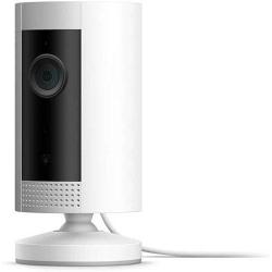 RING INDOOR CAM - WHITE - B082PM8Z15 - deluxe.com.ng