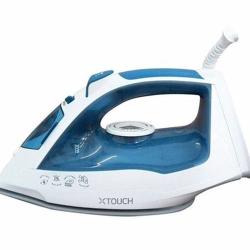 Xtouch Steam Iron - STI13001 - deluxe.com.ng