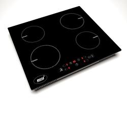 Nesta 4-Burner Induction Hob IH-4 - deluxe.com.ng