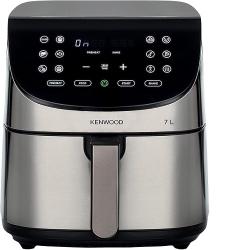 KENWOOD 7L Digital Air Fryer | HFM80.000SS - deluxe.com.ng