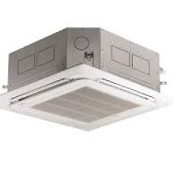 KENSTAR 2.5HP DYNAMIC INVERTER AC CASSETTE KS-24TNCAS