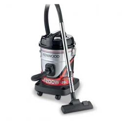 Kenwood Vacuum Cleaner VDM60 / 2200W 25L