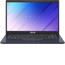ASUS L410 MA-DB02 Ultra Thin Laptop, 14” FHD Display, Intel Celeron N4020 Processor, 4GB RAM, 64GB Storage, NumberPad, Windows 10 Home in S Mode, Star Black (DW) - deluxe.com.ng