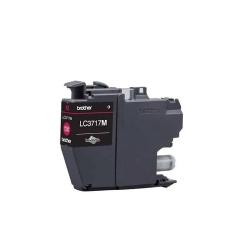 BROTHER  LC3717M magenta ink cartridge - deluxe.com.ng