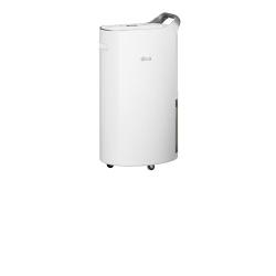 LG 28L Inverter Smart Dehumidifier with Ionizer | MD16GQWE0 - Deluxe.com.ng