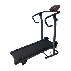 GATEGOLD LV1307 Magnetic Manual Treadmill