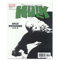 Marvel The Incredible Hulk 61 