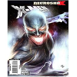 Marvel X-MEN Legacy 233