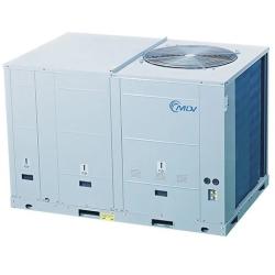 Midea Package AC | 20.0 Ton | MRCT Series | MRCT-200CWN1-R(C) - L