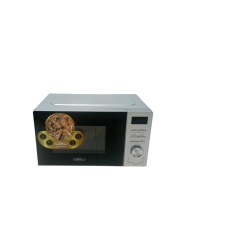 Haier Thermocool 20L Digital Solo Slv Microwave Oven MD20SS01- deluxe.com.ng