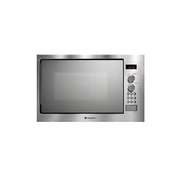Ariston Microwave | 60cm BUILT IN MICROWAVE OVEN WITH GRILL - MWKA222X1 - deluxe.com.ng