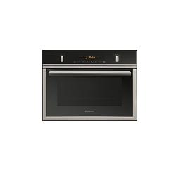 Ariston Microwave | 60CM BUILT IN MICROWAVE OVEN WITH GRILL - MWKA 422XS - deluxe.com.ng