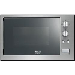 Ariston Oven |  MWKX212XHA Built-In Microwave oven with grill - deluxe.com.ng