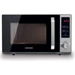 KENWOOD MICROWAVE WITH GRILL| MWM25 | 25 LITRE  - Deluxe.com.ng
