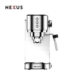 NEXUS ESPRESSO COFFEE MAKER | EC002 - deluxe.com.ng