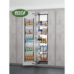 Nesta Quality Kitchen Tall Basket