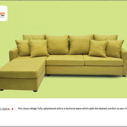 vita flex l-shaped sectional sofa (real leather) - deluxe.com.ng