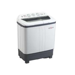 NX-WM-5SA -5.5KG TWIN TUB WASHING MACHINE- deluxe.com.ng