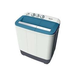 Nexus 7.5kg Semi Automatic Twin Tub Top Load Washing Machine | NX-WM-7SAK - deluxe.com.ng