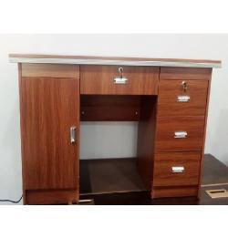 QUALITY DESIGNED  BROWN  TV STAND - AVAILABLE (ARIN) - deluxe.com.ng
