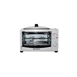 Omaha Oven – OM30BRG With Grill And Rotissiere