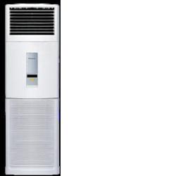Panasonic 3Hp Floor Standing Inverter AC S-24PB3H5/U-24PRB1H5-deluxe.com.ng