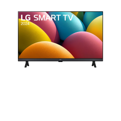 LG 43 inch LED Smart TV | LR6000 - deluxe.com.ng