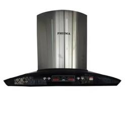 Phiima In Built Cooker Hood 90CM - deluxe.com.ng