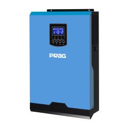 PRAG 3KW-24V Plus|Pure Sine wave Solar Inverter