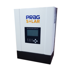 PRAG MPPT Solar-Charge-Controller 80a - SMK