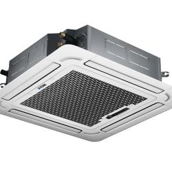 York 2HP Cassette Split YUFN18BYNNZTH1/YKFN18BXNRZTH1| R410A| 1.5TR| 5.3 KW| 18,000 BTU