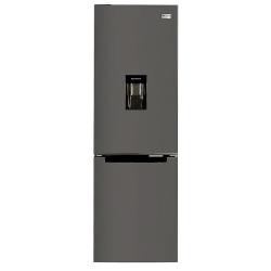  NEXUS 300L REFRIGERATOR WITH DISPENSER | NX-340D-LTR - deluxe.com.ng