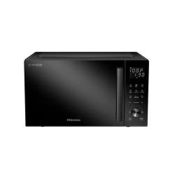 Hisense 34L Microwave | H34MOBS10HG - deluxe.com.ng
