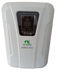 A & E DUNAMIS 10KVA RELAY SINGLE PHASE VOLTAGE STABILIZER AERB95-W-deluxe.com.ng