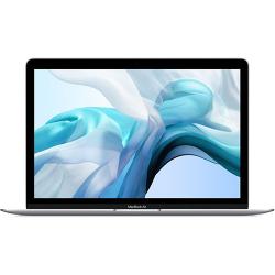 Apple MacBook Air 13"| Retina|MWTK2LL/A|1.1GHz i3| 8GB| 256GB| Silver| macOS (DW)