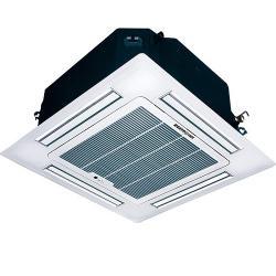 RP-48C RestPoint Cassette Commercial Roof Air-condition (5HP) - deluxe.com.ng