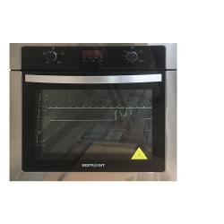 RestPoint MC60VD Built in Electric-Gas Oven - deluxe.com.ng