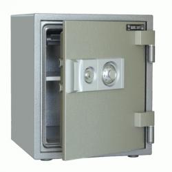 Ultimate SD-104A Fireproof Safe - deluxe.com.ng