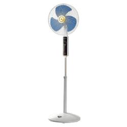 KDK 16 inch Standing Fan with Metal Blade | P40V - deluxe.com.ng