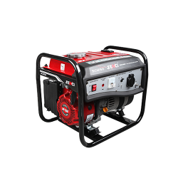 SENCI 4000M 2.5KVA GENERATOR - deluxe.com.ng