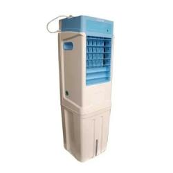 Scanfrost 45L Tower Slim Air Cooler | SFAC 4000 - deluxe.com.ng