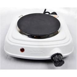 Sonik Hot Plate SHP white - deluxe.com.ng