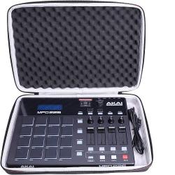 AKAI| LTGEM EVA Hard Case For AKAI Professional MPD218 Ultra - deluxe.com.ng