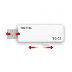 TOSHIBA 64GB SLIDE